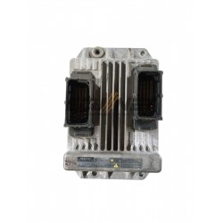 ENGINE ECU DENSO OPEL CORSA 1.7 CDTI 8973000976 97300097 112500-0154
