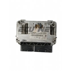 ENGINE ECU BOSCH OPEL ZAFIRA C 1.6 0261508070 55570959