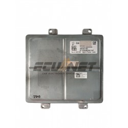 ENGINE ECU GM OPEL CORSA E 395357783 55591599 S180161502B1 843451067 E98