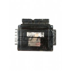 ENGINE ECU SIEMENS MINI COOPER R50/R53 1.6 S118012001M 12147520019-01 S83293