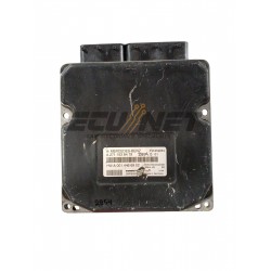ENGINE ECU SIEMENS VDO MERCEDES W203 1.8 A2711538479 5WK90525 SIM4LKE