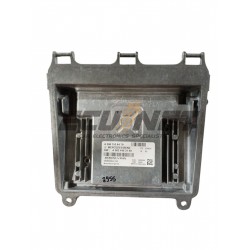 ENGINE ECU SIEMENS VDO MERCEDES A150 1.5 A2661538479 5WK90954 SIM266