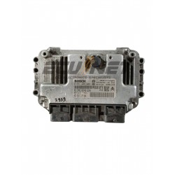 ENGINE ECU BOSCH CITROEN XSARA PICASSO 1.6 0261208908 9659317780 ME7.4.5