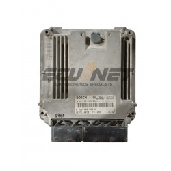 ENGINE ECU BOSCH ALFA ROMEO GT 2.0 JTS 00551950240 0261S01032 MED711A018 A152 J