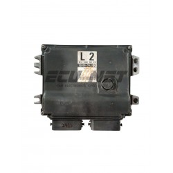 ENGINE ECU DENSO SUZUKI SX4 1.6 33620-79J2 2 MB112300-2563 079J2