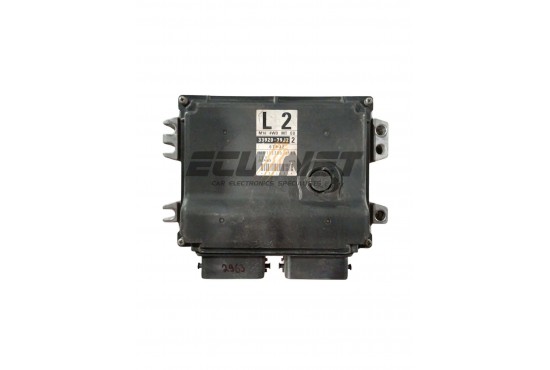 ENGINE ECU DENSO SUZUKI SX4 1.6 33620-79J2 2 MB112300-2563 079J2