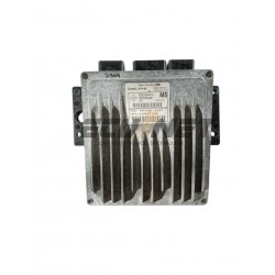 ENGINE ECU DELPHI RENAULT MEGANE 1.5 DCI 8200334419 M8 8200352981 R0410C099A DDCR 