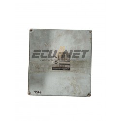 ENGINE ECU HITACHI NISSAN ALMERA N16 MEC20-601 YN MEC20-601 A1 1330