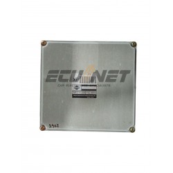 ENGINE ECU HITACHI NISSAN ALMERA N16 1.5 MEC11-200 XP MEC11-200 F3 0518