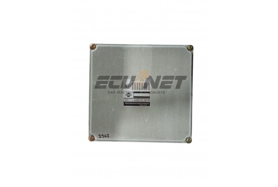 ENGINE ECU HITACHI NISSAN ALMERA N16 1.5 MEC11-200 XP MEC11-200 F3 0518