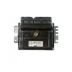 ENGINE ECU HITACHI NISSAN MICRA 1.2 MEC37-330 YY MEC37-330 G2 7717