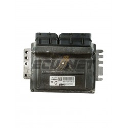 ENGINE ECU HITACHI NISSAN MICRA K12 1.2 MEC37-320 YC MEC37-320 F2 6626