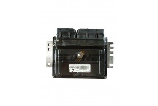 ENGINE ECU HITACHI NISSAN MICRA K12 1.2 MEC37-300 LZ MEC37-300 H3 8221