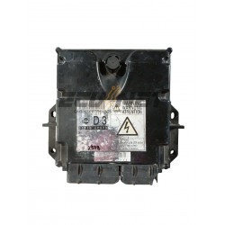ENGINE ECU DENSO NISSAN NAVARA 2.5 DCI 23710 EC07D MB275800-6755