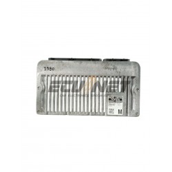 ENGINE ECU DENSO TOYOTA YARIS P13 1.3 89661-0D090 MB275600-2200