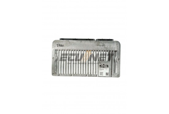 ENGINE ECU DENSO TOYOTA YARIS P13 1.3 89661-0D090 MB275600-2200