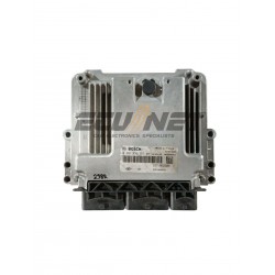 ENGINE ECU BOSCH RENAULT ESPACE 1.6 DCI 0281032225 237106230R 237106607R