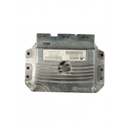 ENGINE ECU SAGEM RENAULT LAGUNA 2.0 21585097-0A 8200444586 8200444583 S3000