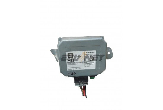 ΕΓΚΕΦΑΛΟΣ NAVI GM OPEL ASTRA K 13306648BB 5WK50311
