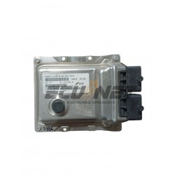 ΕΓΚΕΦΑΛΟΣ ΚΙΝΗΤΗΡΑ MAGNETI MARELLI FIAT PANDA 1.2 52068617 9GF.TE BC0153796B HW003 D419