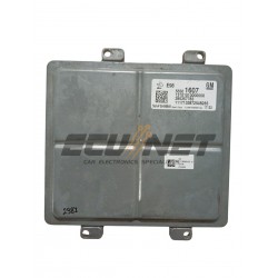 ΕΓΚΕΦΑΛΟΣ ΚΙΝΗΤΗΡΑ GM OPEL ASTRA K 1.6 CDTI 55501607 395357783 55498848 E98