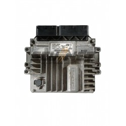 ΕΓΚΕΦΑΛΟΣ ΚΙΝΗΤΗΡΑ DELPHI HYUNDAI I20 1.4 39130-2A500 DDCR DCM3.7AP C3.4