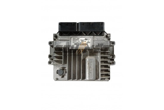 ΕΓΚΕΦΑΛΟΣ ΚΙΝΗΤΗΡΑ DELPHI HYUNDAI I20 1.4 39130-2A500 DDCR DCM3.7AP C3.4
