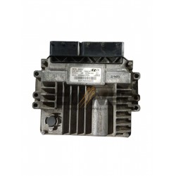ΕΓΚΕΦΑΛΟΣ ΚΙΝΗΤΗΡΑ DELPHI HYUNDAI I20 1.4 CRDI 39130-2A050 DDCR DCM3.7AP C2.1