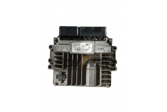 ΕΓΚΕΦΑΛΟΣ ΚΙΝΗΤΗΡΑ DELPHI HYUNDAI I20 1.4 CRDI 39130-2A050 DDCR DCM3.7AP C2.1
