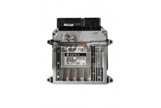 ΕΓΚΕΦΑΛΟΣ ΚΙΝΗΤΗΡΑ KEFICO KIA PICANTO 1.1 39110-02FC0 9030933023KB GSA-741SFS3-5000 M7.9.8