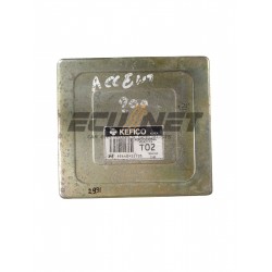 TRANSMISSION COMPUTER KEFICO HYUNDAI ACCENT 95440-22705 9080930303A4 AH2A01-F4 T02