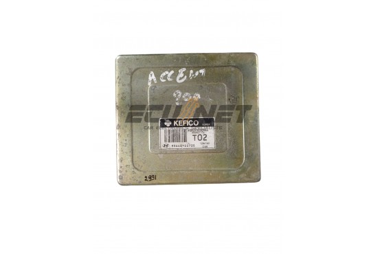 TRANSMISSION COMPUTER KEFICO HYUNDAI ACCENT 95440-22705 9080930303A4 AH2A01-F4 T02