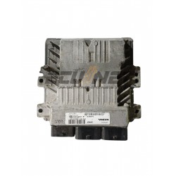 ΕΓΚΕΦΑΛΟΣ ΚΙΝΗΤΗΡΑ CONTINENTAL VOLVO V50 1.6 TDCI S180134001B 30788975 J38AC