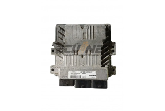 ΕΓΚΕΦΑΛΟΣ ΚΙΝΗΤΗΡΑ CONTINENTAL VOLVO V50 1.6 TDCI S180134001B 30788975 J38AC
