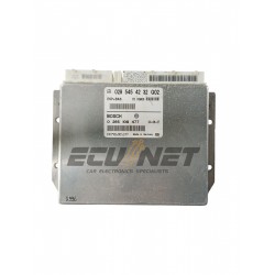 ΕΓΚΕΦΑΛΟΣ ΚΙΝΗΤΗΡΑ BOSCH MERCEDES W168 1.7 CDI 0295454232Q02 0265109477