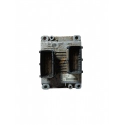 ΕΓΚΕΦΑΛΟΣ ΚΙΝΗΤΗΡΑ BOSCH FIAT STILO 1.2 0261207086 00468183880 ME73H4F015 A152 N