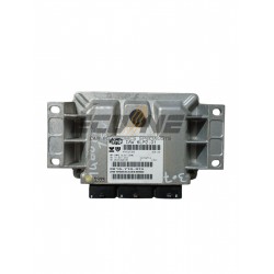 ΕΓΚΕΦΑΛΟΣ ΚΙΝΗΤΗΡΑ MAGNETI MARELLI PEUGEOT 307 1.4 IAW 6LP2.01 HW16631044 HW9647498180 SW16710074 SW9655334680