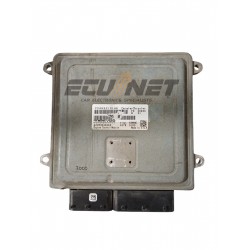 ENGINE ECU SIEMENS VDO DODGE CALIBER 1.8 A2C53240963 SIM90E FD06W40