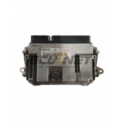 ΕΓΚΕΦΑΛΟΣ ΚΙΝΗΤΗΡΑ BOSCH TOYOTA AYGO 1.0 89661-0H420 0261S10409 1KR-FE 