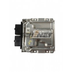 ΕΓΚΕΦΑΛΟΣ ΚΙΝΗΤΗΡΑ BOSCH FORD FIESTA7 1.1 0261S18678 H1B1-12A650-UB F1BA-12B684-DA ME17.0.3 DZL7C