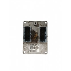 ΕΓΚΕΦΑΛΟΣ ΚΙΝΗΤΗΡΑ MAGNETI MARELLI FIAT PANDA 1.2 51758235 IAW 5NF.S8 6160061903 HW104 D032