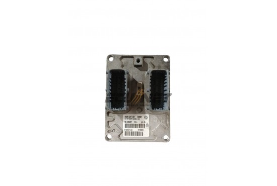 ΕΓΚΕΦΑΛΟΣ ΚΙΝΗΤΗΡΑ MAGNETI MARELLI FIAT PANDA 1.2 51758235 IAW 5NF.S8 6160061903 HW104 D032