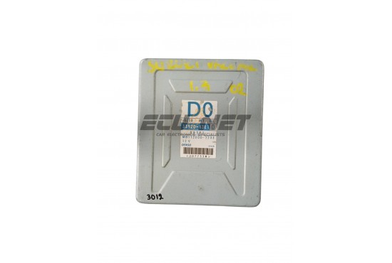ΕΓΚΕΦΑΛΟΣ ΚΙΝΗΤΗΡΑ DENSO SUZUKI WAGON R+ 33920-83E1 MB112000-7733 G13B D0