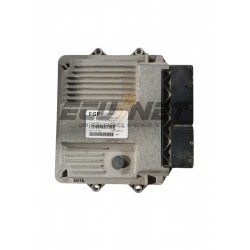 ΕΓΚΕΦΑΛΟΣ ΚΙΝΗΤΗΡΑ MAGNETI MARELLI FIAT IDEA 1.3 JTD 51758206 MJD 6JF.M4 7160004501 HW01C C146