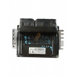 ΕΓΚΕΦΑΛΟΣ ΚΙΝΗΤΗΡΑ HITACHI NISSAN PRIMERA 1.6 MEC37-011 LA MEC37-011 A2 6X03