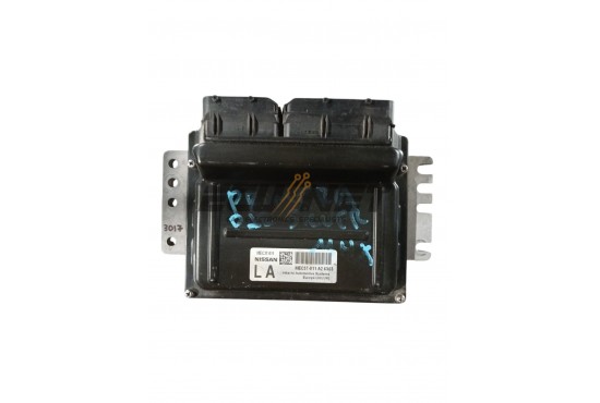 ΕΓΚΕΦΑΛΟΣ ΚΙΝΗΤΗΡΑ HITACHI NISSAN PRIMERA 1.6 MEC37-011 LA MEC37-011 A2 6X03