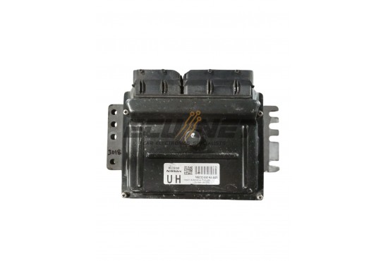 ΕΓΚΕΦΑΛΟΣ ΚΙΝΗΤΗΡΑ HITACHI NISSAN MICRA 1.2 MEC32-040 UH MEC32-040 K4 4401