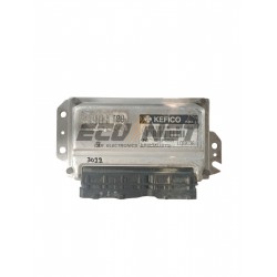 ΕΓΚΕΦΑΛΟΣ ΚΙΝΗΤΗΡΑ KEFICO HYUNDAI ACCENT 1.3 39110-22525 9030930074F LCE0I36