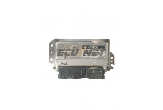 ΕΓΚΕΦΑΛΟΣ ΚΙΝΗΤΗΡΑ KEFICO HYUNDAI ACCENT 1.3 39110-22525 9030930074F LCE0I36