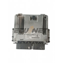 ΕΓΚΕΦΑΛΟΣ ΚΙΝΗΤΗΡΑ BOSCH PEUGEOT 208/3008 1.5 HDI 0281037200 9845780880 MD1CS003